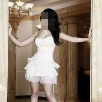 Mezitli Escort Bayanlarının Baştan Çıkarıcı Dünyası
