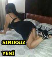 Mezitli Escort Düşlerinizin Prensesi