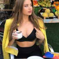 Mezitli Escort ile Özel Ayrıcalıklarını Keşfedin