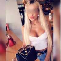 Mezitli Escort Partneriniz: Merve