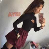 Mezitli Escort'da Sizi Karşılayacak Muhteşem Kızın Hikayesi