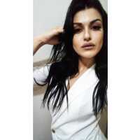 Mezitli Escort'tan Çarpıcı bir Güzellik: Dolgun Saçlı ve İnce Bir Hanımefendi