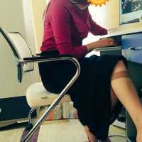 Mezitli'nin Ateşli Escort Kızı Şehirde