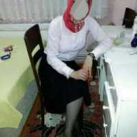 Mezitli'nin Ateşli Escort Kızı Şehirde