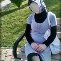 Mezitli'nin Ateşli Escort Kızı Şehirde