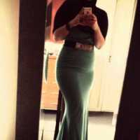 Mezitli'nin Ateşli Escort Kızı Şehirde