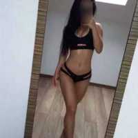 Mezitli'nin Zarif Vahşi: Mezitli Escort Özlem