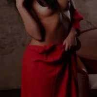 Muhteşem Mersinli Escort Hatunu, Doğallığın ve Zarafetin Tespiti