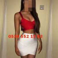 Örtülü, Seksi ve Alımlı Mersin Escort Bayan