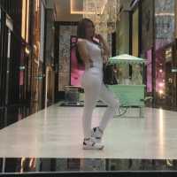 Sıcak Mersin Güzeli Escort: Ateşli Güzellik