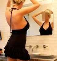 Silifke Escort Bayan - Herkesin Hayalindeki Kadın