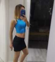 Silifke Escort Bayanla Ateşli Saatler Sizleri Bekliyor