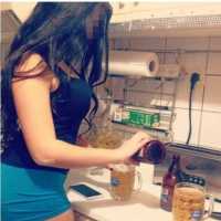 Silifke Escort Ece'den Unutulmaz Hizmet