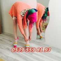 Silifke Escort ile Özgüveni ve Gücü Tatmanın Güzelliği