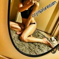 Silifke Escort'ta Kimse Kendini Benden Kıskanmamak İçin Direnemez