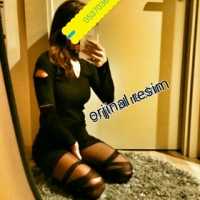 Silifke Escort'ta Kimse Kendini Benden Kıskanmamak İçin Direnemez