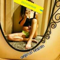 Silifke Escort'ta Kimse Kendini Benden Kıskanmamak İçin Direnemez