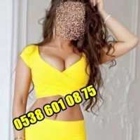 Silifke Escort'tan Benzersiz Anlar Sunan Begüm