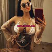 Silifke'de Escort Hizmetinizde! Yoğun Tatların Sahibi Cansu