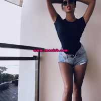 Silifke'de Escort Hizmetinizde! Yoğun Tatların Sahibi Cansu