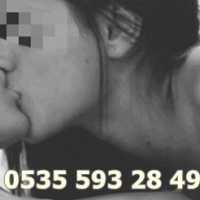 Silifke'nin En Çekici Escort'ı Sizi Bekliyor