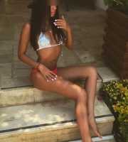 Sıradanın Dışında Anlar için Silifke Escort Kızınız Aylin