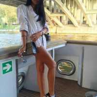 Sıradanın Dışında Anlar için Silifke Escort Kızınız Aylin