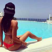 Sıradanın Dışında Anlar için Silifke Escort Kızınız Aylin