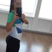Sizi Baştan Çıkaracak Mezitli Escort: Aylin