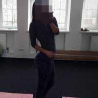 Sizi Baştan Çıkaracak Mezitli Escort: Aylin