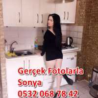 Sizi Büyüleyecek Silifke Escort: Büşra