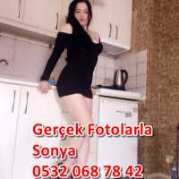 Sizi Büyüleyecek Silifke Escort: Büşra