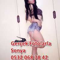 Sizi Büyüleyecek Silifke Escort: Büşra