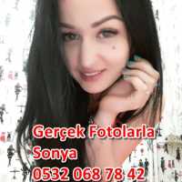 Sizi Büyüleyecek Silifke Escort: Büşra