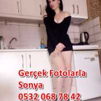 Sizi Büyüleyecek Silifke Escort: Büşra