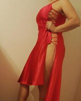 Sizinle Her Yere Gidebilecek Mezitli Escort Hayal