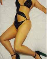 Sizinle Her Yere Gidebilecek Mezitli Escort Hayal