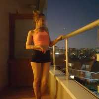 Tecrübenin Adı: Mezitli Escort Alev