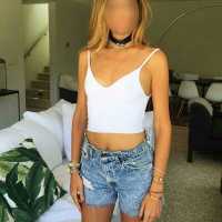 Tecrübenin Adı: Mezitli Escort Alev