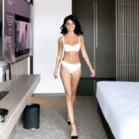 Tutkulu Anlar İçin Bekleyen Mersin Escort