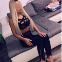Unutulmaz Anlar İçin Mezitli Escort Bayan
