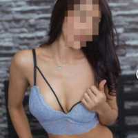 Yeni ve Etkileyici Erdemli Escort: Merve