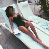 Yeni ve Etkileyici Erdemli Escort: Merve