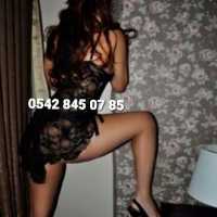 Yenişehir Escort Bayanın Fantezi Dolu Dünyasına Giriş