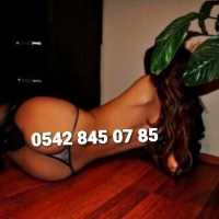 Yenişehir Escort Bayanın Fantezi Dolu Dünyasına Giriş