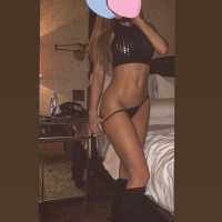 Yenişehir Escort Bölgesinin Usta Masözü