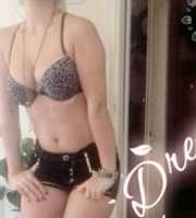 Yenişehir Escort Güzeli İle Ateşli Anlar