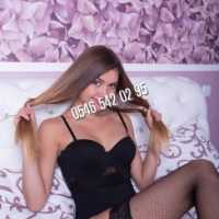 Yenişehir Escort Meraklılarını Özlemle Bekliyor: Genç ve Çekici Fıstık Burçin