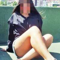 Yenişehir Escort - Tatlı ve Ateşli Arkadaşınız