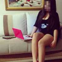 Yenişehir Escort - Tatlı ve Ateşli Arkadaşınız